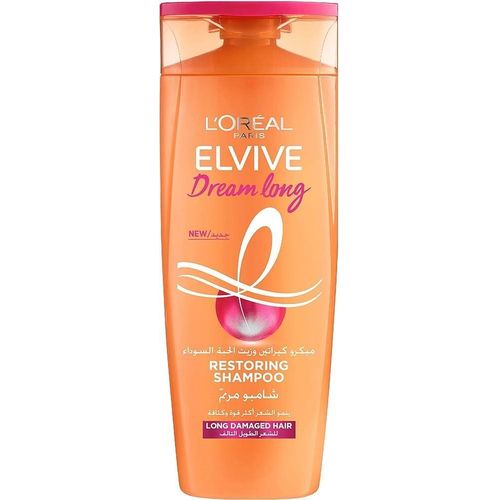 LOREAL DREAM LONG SHAMPOO 400ML