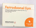 FERRODUONAL 30 CAP