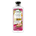 HERBAL SHAMPOO WHITE STRAWBERRY&SWEET MINT 400 ML