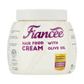FIANCEE  CREAM NOURSHING WITH OLIVE OIL 125 ML