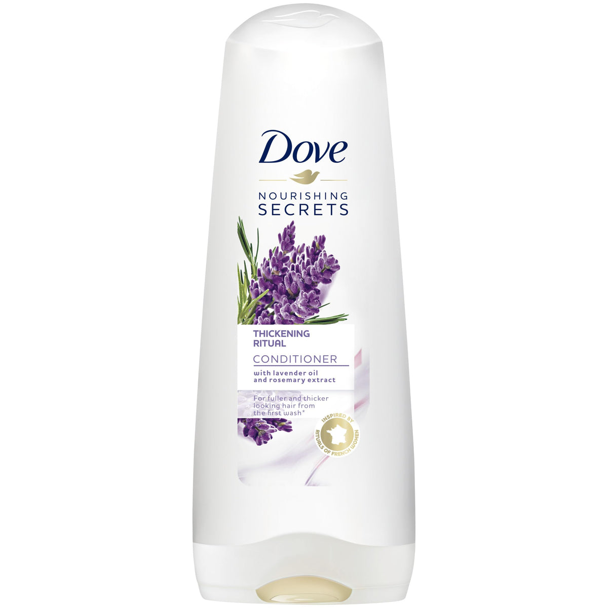 DOVE COND THICKENING RITUAL 350 ML