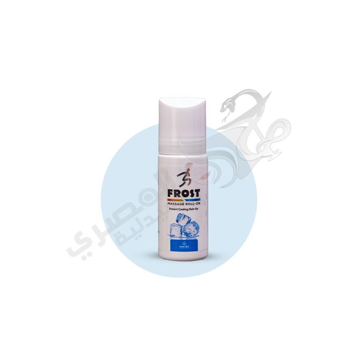FROST ROLL ON 60 ML