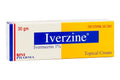 IVERZINE 1% CREAM 30 GM