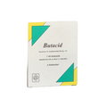 BUTACID 20MG/ML 6 I.M./I.V. AMP.