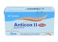 ANTI-COX II 15MG 30 TAB.