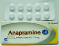 ANAPRAMINE S.R. 75MG 20 F.C.TAB.