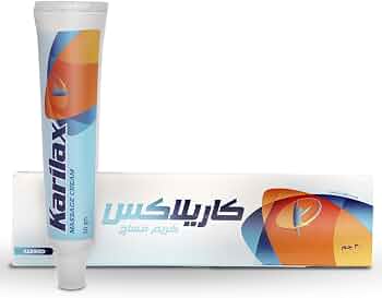 KARILAX MASSAGE CREAM 30GM