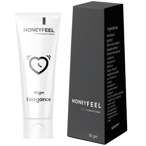 HONEY FEEL 30 GM CREAM