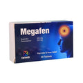 MEGAFEN 30 TABS.