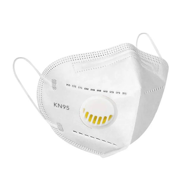 KN95 PARTICULATE WITH FILTER