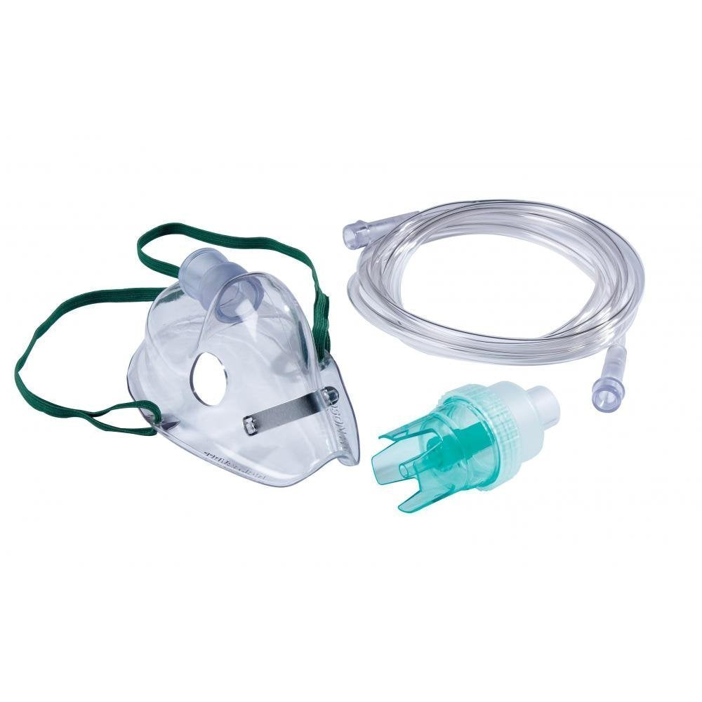 MASK NEBULIZER CHILDREN