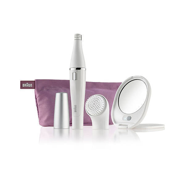 BRAUN FACE SE830
