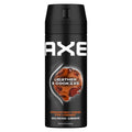 AXE BODY SPRAY 150 DIS 25L.E