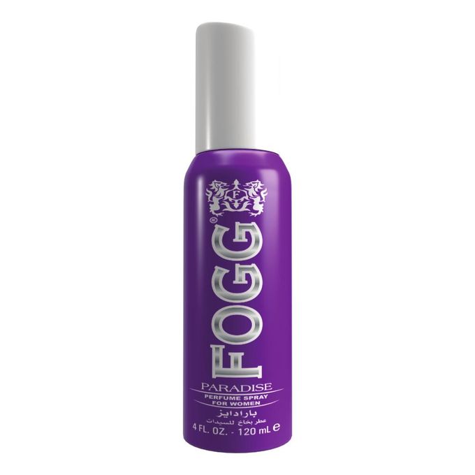 FOGG PARADISE SPRAY 120 ML