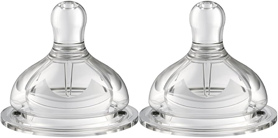 POTATO SILICON NIPPLE 3-9 1PCS