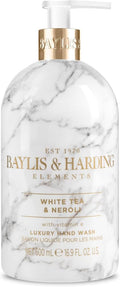 ONLINE WHITE TEA HAND WASH 500ML