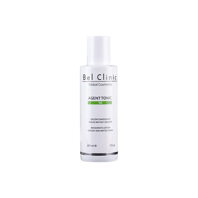 BEL CLINIC AGENT TONIC 18 LOTION 200ML