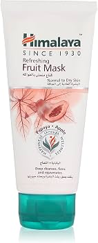 HIMALAYA FRUIT MASK 50 ML