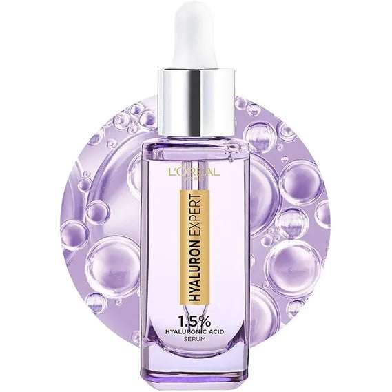 LOREAL HYALURON EXPERT SERUM 30ML