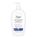 DOVE CARE&PROTECT HAND WASH