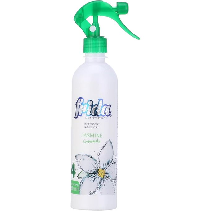FRIDA AIR FRESHENER JASMINE 460ML
