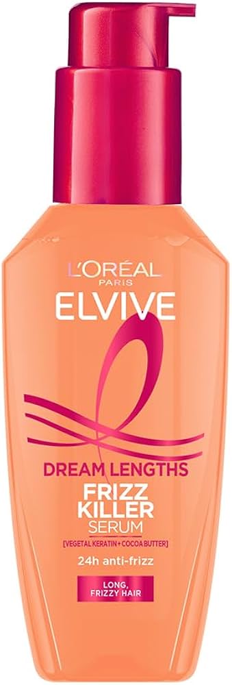LOREAL DREAM LONG FRIZZ KILLER SERUM 100ML