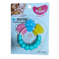 FISH RATTLE TEETHER NO.032C