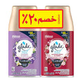 GLADE AUTOMATIC REFILL LAVENDUR 269GM