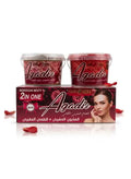 CLEOPATRA AGADIR 4IN ONE