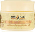 CLEOPATRA SHEA BUTTER SKIN CREAM 125ML