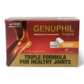 GENUPHIL ORIGINAL 50 F.C. TAB.