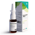 TICANASE PLUS 125/50 MCG NASAL SPRAY 15 ML