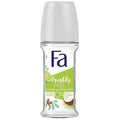 FA ROLLON FRESHLY FREE WITH LIME 50ML