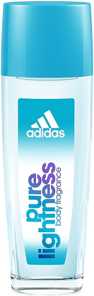 ADIDAS PURE LIGHTNESS BODY SPRAY