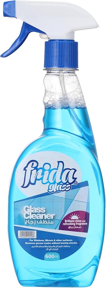 FRIDA GLASS OFFER 1+1 550ML