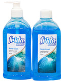 FRIDA LIQUID HAND WASH NORTH COST 520ML 1+1