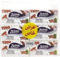 ZEINA TRIO 550 SOFT TISSUES
