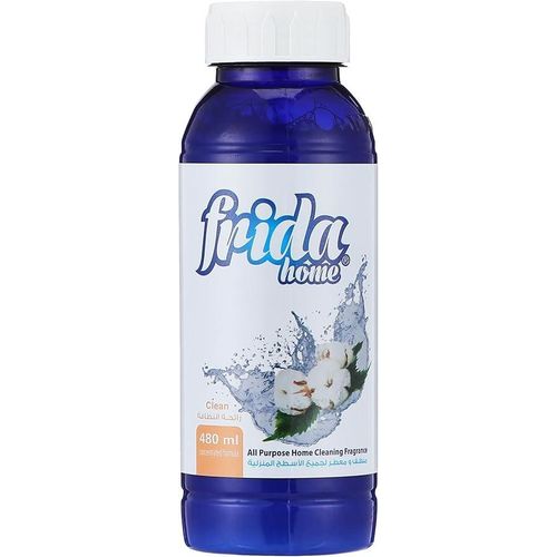 FRIDA HOME CLEAN 480ML