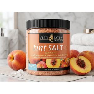 CLEO PATRA TINT SALT 500ML