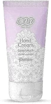 EVA HAND SCRUB CREAM PASSION 60ML