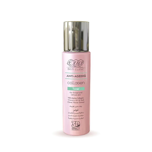 EVA COLLAGEN TONER 200ML