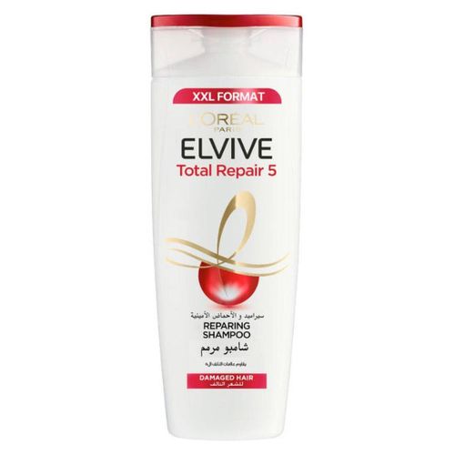 LOREAL SHAMPOO TOTAL REPAIR5 600ML