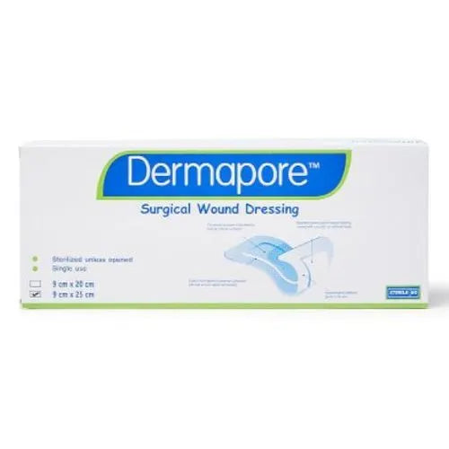DERMA PORE DRESSING 10*20