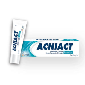 ACNIACT GEL