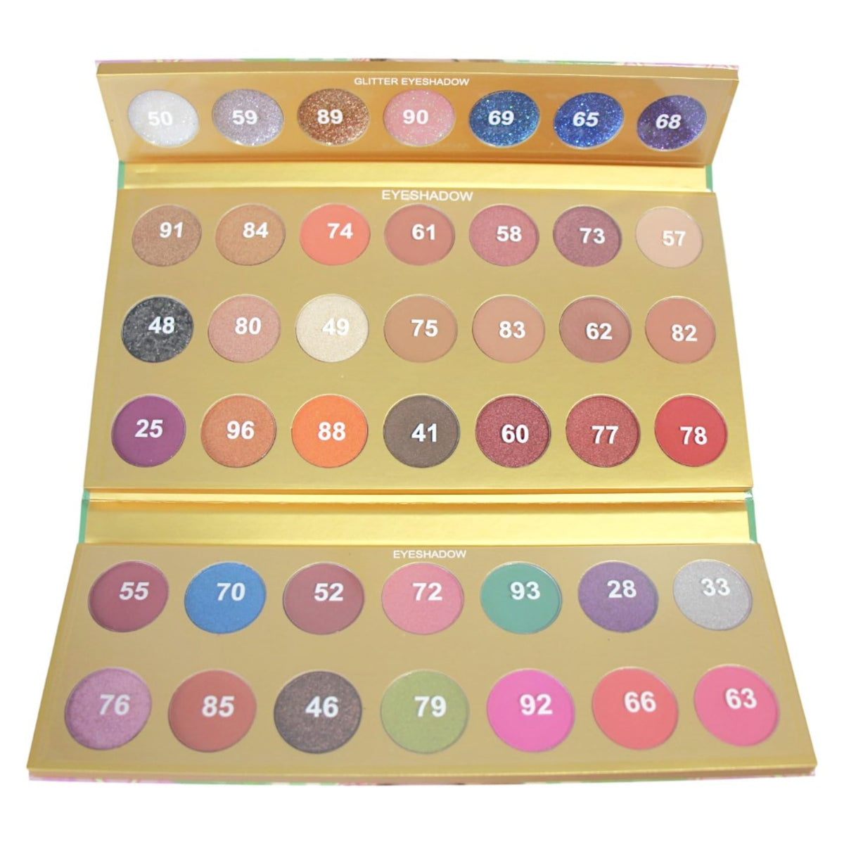 PRETTYWOMEN EYE SHADOW