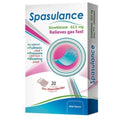 SPASULANCE ORO DISPERSIBLE FILM 20 PATCH