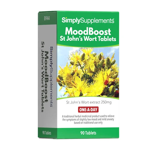 FRIDAL FLORAL 250MG