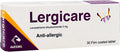 LERGICARE 5 MG 30 F.C.TABS.