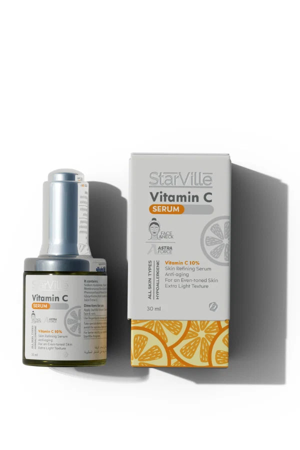 Starville Vitamin C Serum