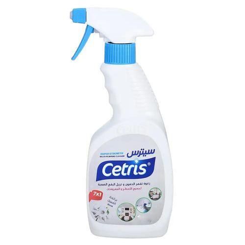 CETRIS 7*1 CLEANER MUSK 1LITRE